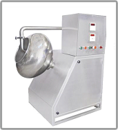 Lab Coating Machine