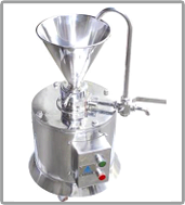 Lab Colloid Mill